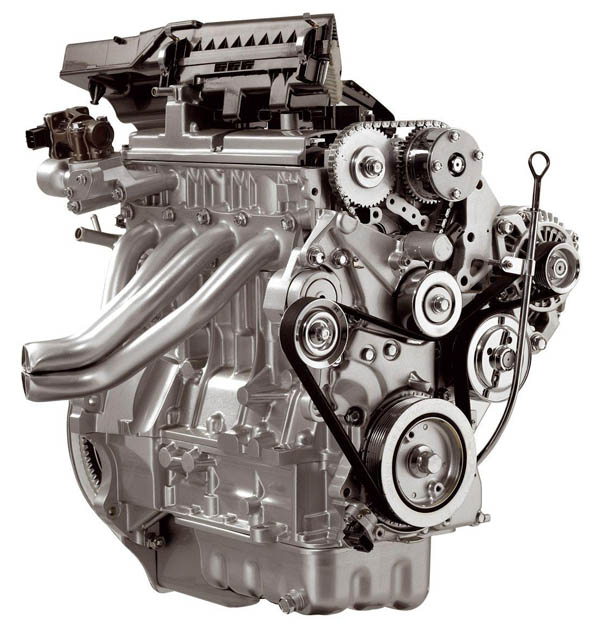 2008 Ley 1100 Car Engine